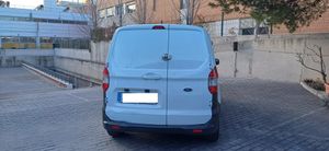 Ford Transit Courier 1.5 TDCI E6 TREND   - Foto 9