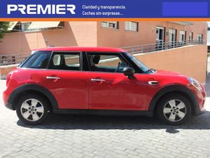 MINI One 1.5  5P 102CV   - Foto 2