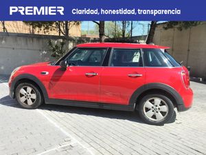 MINI One 1.5  5P 102CV   - Foto 6