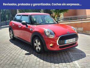 MINI One 1.5  5P 102CV   - Foto 3