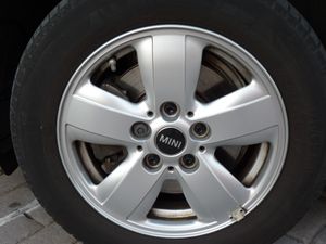 MINI One 1.5  5P 102CV   - Foto 17