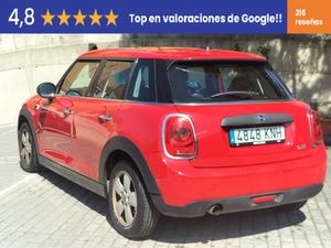 MINI One 1.5  5P 102CV   - Foto 4