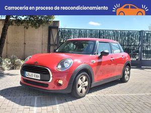MINI One 1.5  5P 102CV   - Foto 5