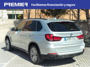 BMW X5 2.0 XDrive 40e   - Foto 9