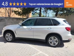 BMW X5 2.0 XDrive 40e   - Foto 6