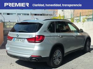 BMW X5 2.0 XDrive 40e   - Foto 7
