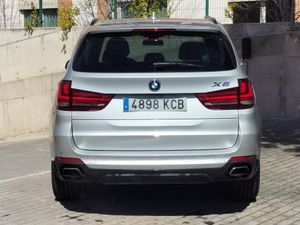 BMW X5 2.0 XDrive 40e   - Foto 4