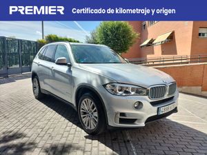 BMW X5 2.0 XDrive 40e   - Foto 5