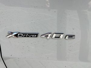 BMW X5 2.0 XDrive 40e   - Foto 24