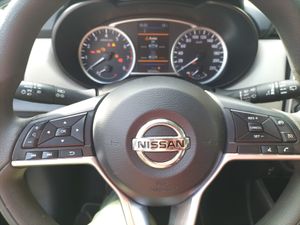 Nissan Micra 1.0 IG-T ACENTA 5P   - Foto 14