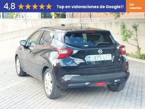 Nissan Micra 1.0 IG-T ACENTA 5P   - Foto 4