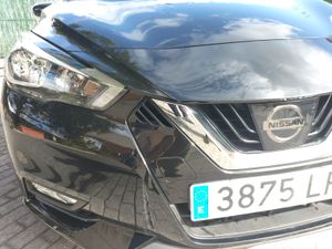 Nissan Micra 1.0 IG-T ACENTA 5P   - Foto 20
