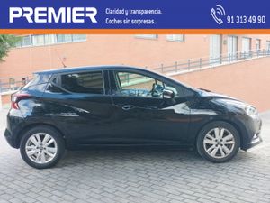 Nissan Micra 1.0 IG-T ACENTA 5P   - Foto 2