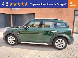 MINI Countryman 1.5 COOPER   - Foto 8