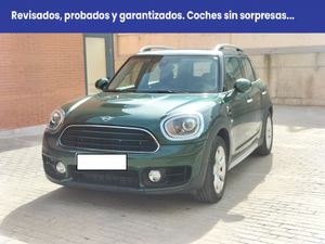 MINI Countryman 1.5 COOPER   - Foto 5