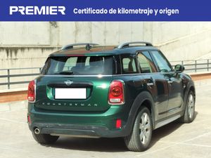 MINI Countryman 1.5 COOPER   - Foto 4