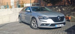 Renault Talisman 1.6 DCI ZEN   - Foto 5