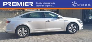 Renault Talisman 1.6 DCI ZEN   - Foto 2