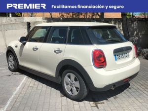 MINI One 1.5  5P    - Foto 6