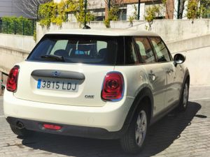 MINI One 1.5  5P    - Foto 9