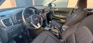 Kia Sportage HEV 1.6 MHEV CONCEPT   - Foto 13