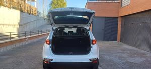 Kia Sportage HEV 1.6 MHEV CONCEPT   - Foto 10