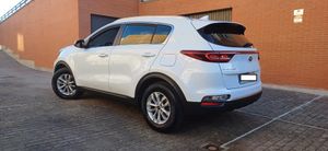 Kia Sportage HEV 1.6 MHEV CONCEPT   - Foto 3