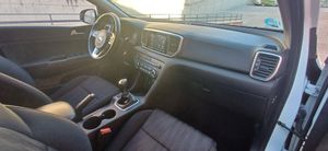 Kia Sportage HEV 1.6 MHEV CONCEPT   - Foto 11