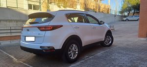 Kia Sportage HEV 1.6 MHEV CONCEPT   - Foto 5