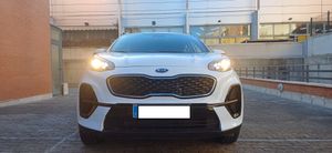 Kia Sportage HEV 1.6 MHEV CONCEPT   - Foto 9