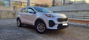Kia Sportage HEV 1.6 MHEV CONCEPT   - Foto 4