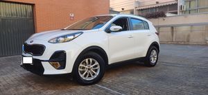 Kia Sportage HEV 1.6 MHEV CONCEPT   - Foto 7