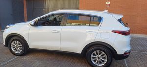 Kia Sportage HEV 1.6 MHEV CONCEPT   - Foto 8