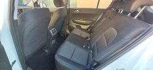 Kia Sportage HEV 1.6 MHEV CONCEPT   - Foto 17