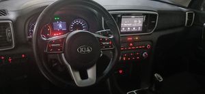 Kia Sportage HEV 1.6 MHEV CONCEPT   - Foto 15