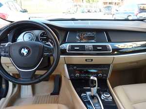 BMW Serie 5 Gran Turismo 2.0 dA 190CV LUXURY   - Foto 72