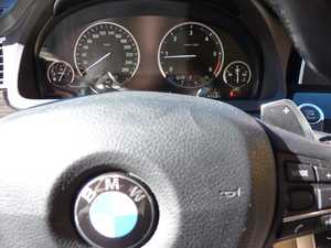 BMW Serie 5 Gran Turismo 2.0 dA 190CV LUXURY   - Foto 24