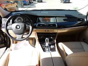 BMW Serie 5 Gran Turismo 2.0 dA 190CV LUXURY   - Foto 64