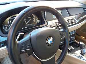 BMW Serie 5 Gran Turismo 2.0 dA 190CV LUXURY   - Foto 29