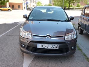 Citroën C4 1.6 HDI 110CV COOL   - Foto 2