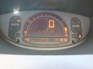 Renault Modus 1.5 DCI 85 CV EMOTION  - Foto 16