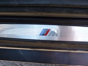 BMW Serie 1 118 dA Paquete M 5P 150CV   - Foto 36