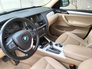 BMW X3 2.0 dA xDRIVE 190 CV   - Foto 11