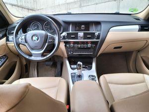 BMW X3 2.0 dA xDRIVE 190 CV   - Foto 13