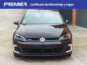 Volkswagen Golf  GTE 1.4 BlueMotion   - Foto 4