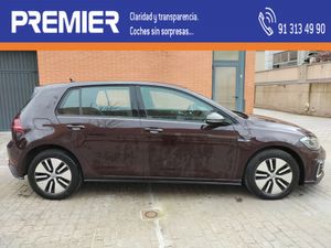Volkswagen Golf  GTE 1.4 BlueMotion   - Foto 2