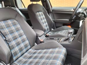 Volkswagen Golf  GTE 1.4 BlueMotion   - Foto 11