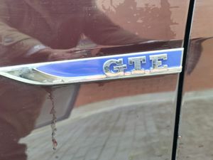 Volkswagen Golf  GTE 1.4 BlueMotion   - Foto 23