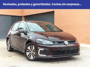 Volkswagen Golf  GTE 1.4 BlueMotion   - Foto 6