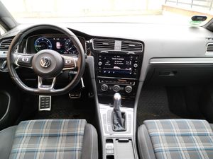 Volkswagen Golf  GTE 1.4 BlueMotion   - Foto 12